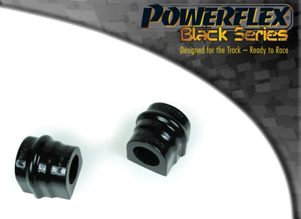 Powerflex Front Anti Roll Bar Inner Bush 23mm PFF40-903-23BLK for Mercedes C CLASS W203 (2001-2007) - TMC Motorsport