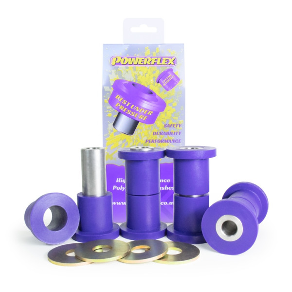 Powerflex Rear Subframe Rear Bush PFR57-512 for Porsche 911 996 - TMC Motorsport