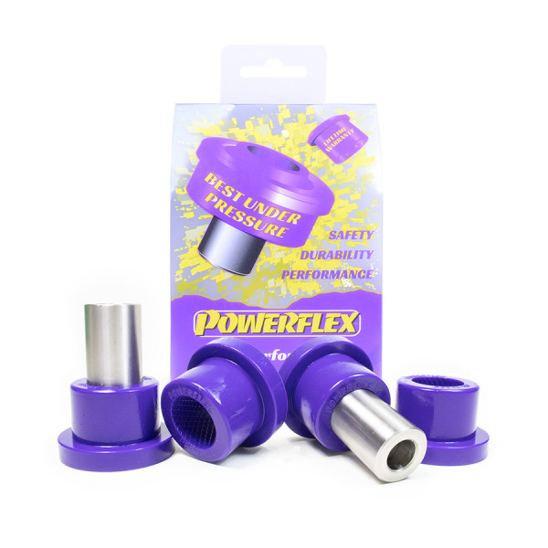 Powerflex Front Track Control Arm Inner Bush PFF66-302 for Saab 9-3 (1998-2002) - TMC Motorsport