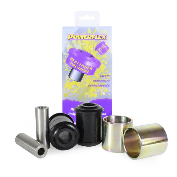 Powerflex Rear Lower Arm Front Bush PFR5-710-10 for BMW E38 - TMC Motorsport