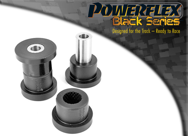 Powerflex BLACK Front Arm Front Bush PFF80-1101BLK for Fiat Linea (2006-on) - TMC Motorsport