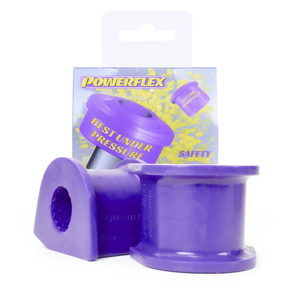 Powerflex Front Anti Roll Bar To Chassis Bush 19mm PFF85-1004-19 for VW T25/T3 Diesel - TMC Motorsport
