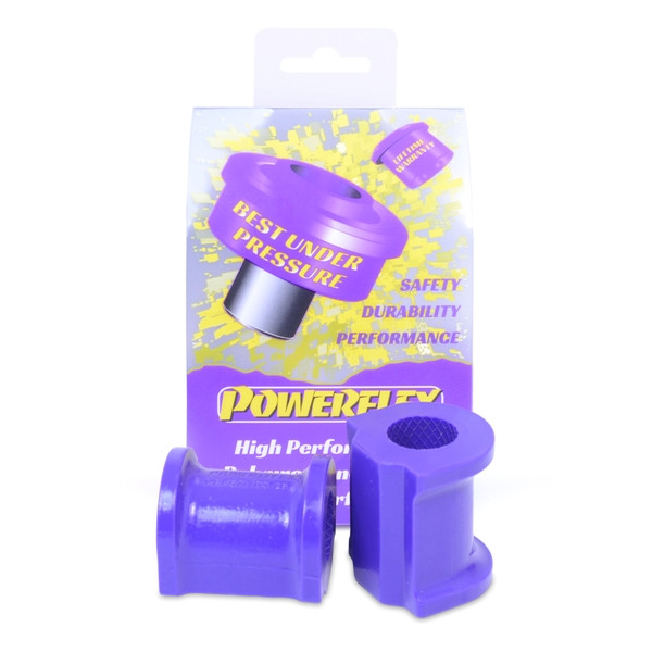 Powerflex Front Anti Roll Bar Bush 26mm PFF57-703-26 for Porsche 928 (1978-1995) - TMC Motorsport
