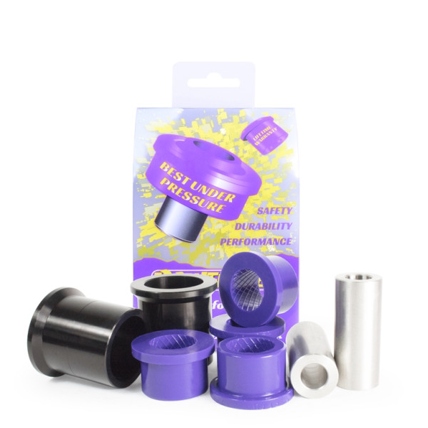 Powerflex Front Lower Arm Rear Bush PFF85-1102 for VW T4 Transporter (1990 - 2003) - TMC Motorsport