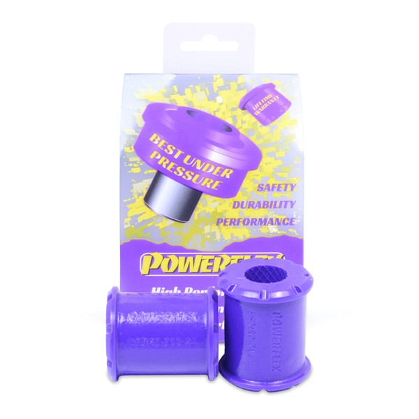 Powerflex Rear Anti Roll Bar Bush 22mm PFR57-713-22 for Porsche 928 (1978-1995) - TMC Motorsport
