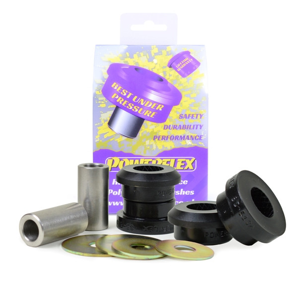 Powerflex Rear Upper Link Outer Bush PFR85-513 Audi A3/S3 MK3 8V 125PS plus (2013-) Multi Link - TMC Motorsport