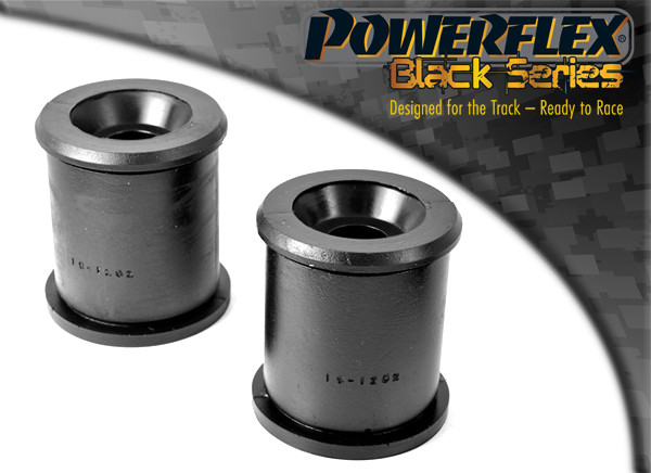 For Volvo C70 (2006 - 2013) Powerflex Black Front Lower Wishbone Rear Bush PFF19-1202BLK - TMC Motorsport