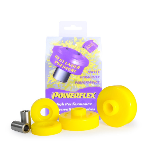 Powerflex Rear Shock Top Mounting Bush Mini R55 Clubman Gen 1 PFR5-115 - TMC Motorsport