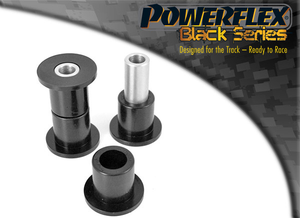 Powerflex Black Series Front Inner Lower Arm Bush PFF19-3622BLK Ford Cortina Mk4,5 (1976-1982) - TMC Motorsport