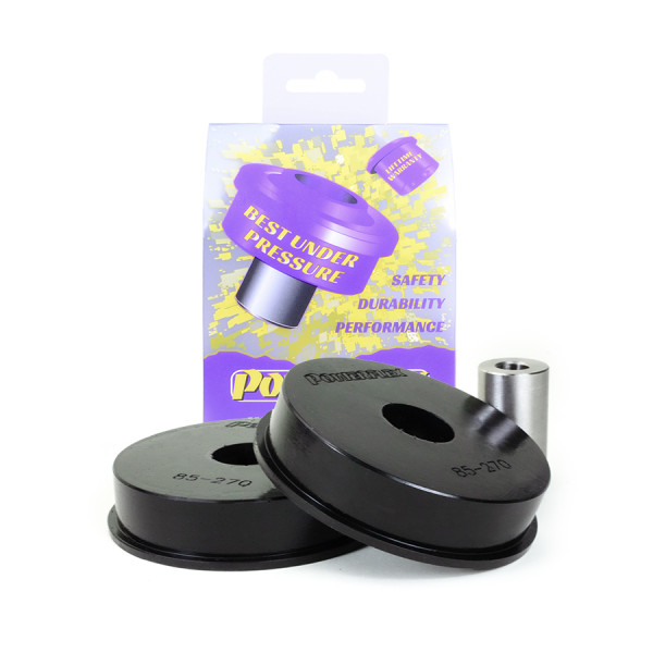 Powerflex Rear Diff Rear Mounting Bush PFR85-270 for VW Golf MK2 4WD - TMC Motorsport