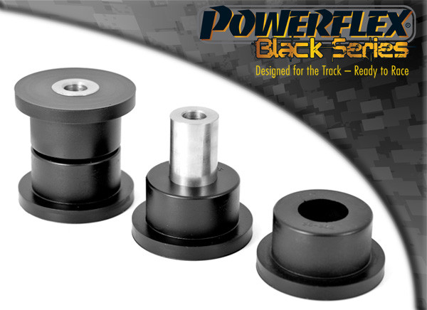 Powerflex Black Front Lower Wishbone Rear Bush PFF36-302BLK Mazda RX-7 Generation 3 & 4 (1992-2002) - TMC Motorsport