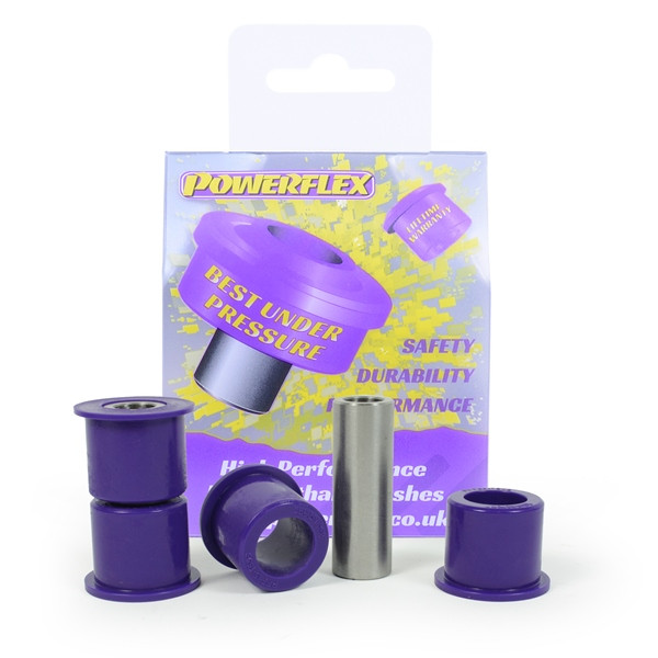 For Audi Q7 4L Powerflex Power Steering Rack Mounting Bush PFF85-1606 - TMC Motorsport