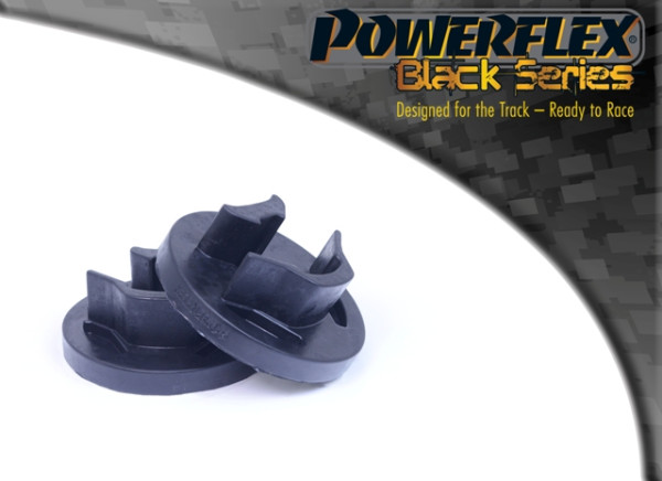 Powerflex Rear Engine Mount Insert PFF80-1531BLK Vauxhall / Opel Insignia 2WD (2008-2017) - TMC Motorsport