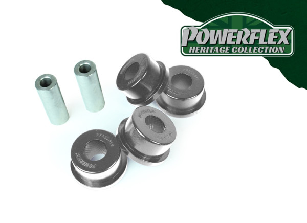 Powerflex Heritage Rear Trailing Link Rear Bush PFR69-115H for Impreza Turbo inc. WRX & STi GC,GF - TMC Motorsport