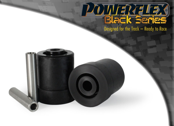 Powerflex BLACK RB Mounting Bush PFR85-810BLK for Audi A3 MK4 8Y FWD RB - TMC Motorsport