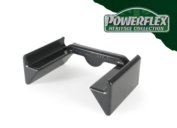 Powerflex Heritage Upper Engine Mount Insert PFF85-440H for Audi A3 / S3 MK1 8L 4WD - TMC Motorsport