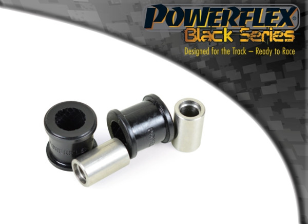 Powerflex Black Series Front Steering Tie Rod Bush PFF3-112BLK Audi Coupe Quattro - TMC Motorsport