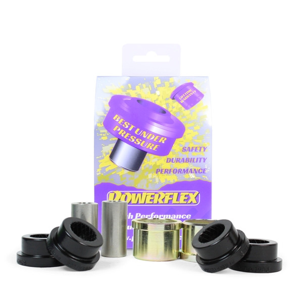 Powerflex Rear Toe Arm Inner Bush PFR80-1213 for Cadillac BLS (2005 - 2010) - TMC Motorsport