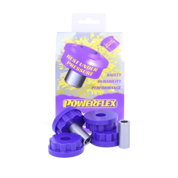 Powerflex Rear Diff Mounting Bush PFR5-1625 for BMW E21 3 Series (1975 - 1978) - TMC Motorsport