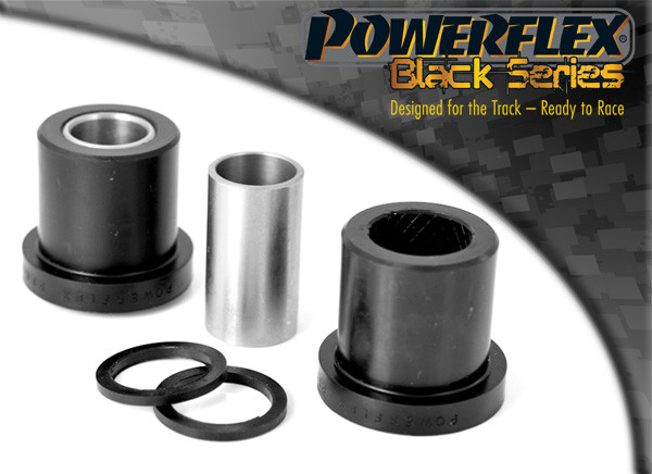 Powerflex Black Series Front Lower Wishbone Front Bush PF79-104BLK TVR Cerbera - TMC Motorsport