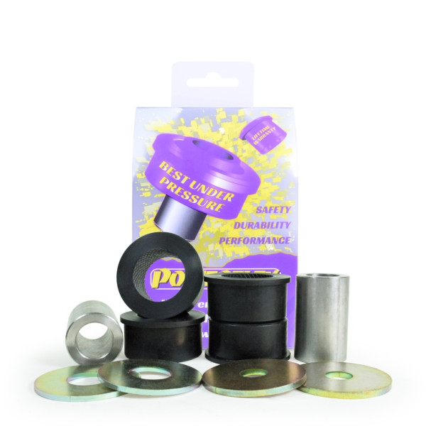 Powerflex Front Wishbone Rear Bush PFF57-203 for Porsche 944 inc S2 & Turbo (1985 - 1991) - TMC Motorsport