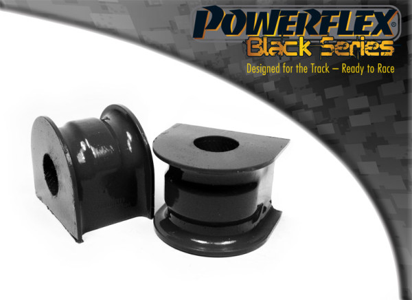 Powerflex Front ARB Bush 25mm PFF85-2103-25BLK for VW T6 / 6.1 Transporter - TMC Motorsport