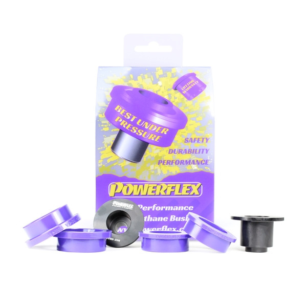 Powerflex Rear Diff Rear Mounting Bush PFR5-326 for BMW E36 3 Series (1990 - 1998) - TMC Motorsport