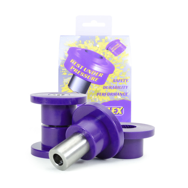 Powerflex Front Wishbone Inner Bush (front) PFF80-101 for Vauxhall / Opel Corsa A (1983-1993) - TMC Motorsport