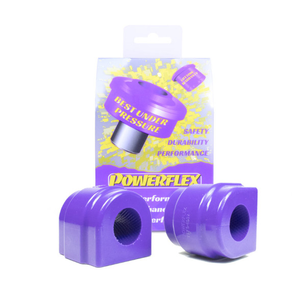 Powerflex Front Anti Roll Bar Bush 30.8mm PFF5-4602-30.8 for BMW E46 3 Series CSL - TMC Motorsport