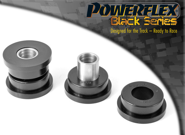 Powerflex Upper Arm to Body Inner Bush PFF1-302BLK for Alfa Romeo 105/115 Guilia, GT, GTA, GTV - TMC Motorsport