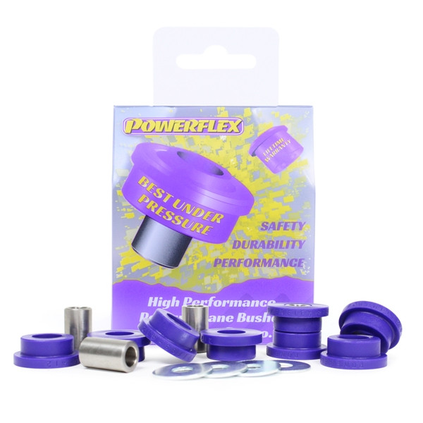Powerflex Front Anti Roll Bar Link Bush Kit PFF85-412 Audi A3 Mk1 8L 2WD - TMC Motorsport