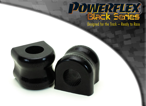 Powerflex Front ARB Bush 23mm PFF25-903-23BLK for Honda Civic Mk9 FK2 Type-R (2015 - 2017) - TMC Motorsport