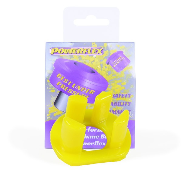 Powerflex Lower Engine Mount Insert PFF25-421 for Honda HR-V RU (2013 - 2020) - TMC Motorsport