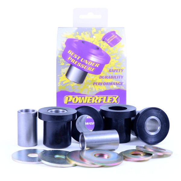 Powerflex Front Wishbone Bush PFF27-302 Jaguar XJ8, XJR, XJ Sport - X308 (1997-2003) - TMC Motorsport