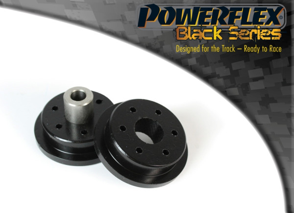 Powerflex Black Series Engine Mount Stabilizer Bush PFF1-822BLK Alfa Romeo 145 146 155 - TMC Motorsport