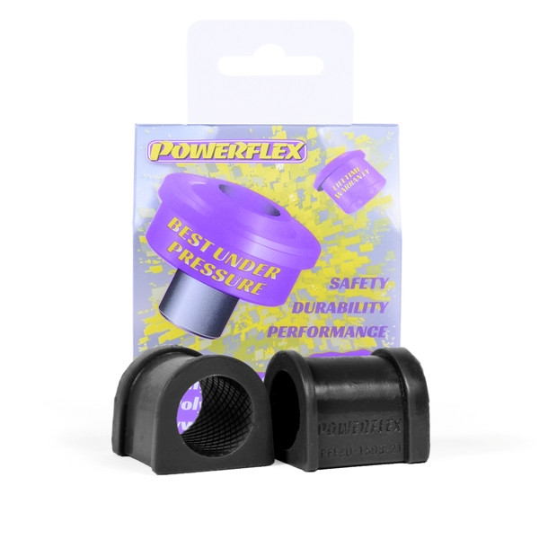 Powerflex Front Anti-Roll Bar Bush 21mm PFF60-1503-21 for Renault 4 (1961 - 1994) - TMC Motorsport