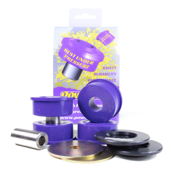 Powerflex Rear Diff Front Bush PFR5-6032 for BMW F10, F11 (2010 - 2016) Saloon / Touring - TMC Motorsport