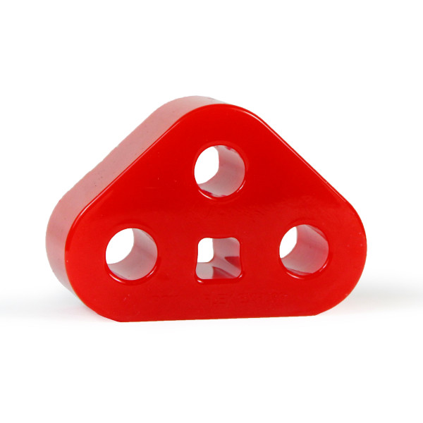 Powerflex Exhaust Mount EXH039 for Alfa Romeo MiTo (2008-2018) - TMC Motorsport