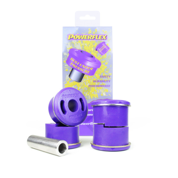 Powerflex Rear Lower Wishbone Front Bush PFR32-410 for Land Rover Discovery 3 / LR3 (2004 - 2009) - TMC Motorsport