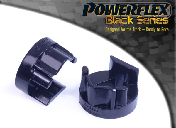 Powerflex Black Series Gearbox Bush Insert PFF5-121BLK Mini Generation 1 R50/52/53 (2000 - 2006) - TMC Motorsport