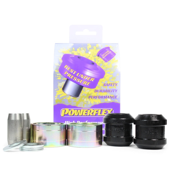 Powerflex Front Wishbone Front Bush 47mm PFF19-901 for Ford Escort MK5,6 RS2000 4X4 1992-96 - TMC Motorsport