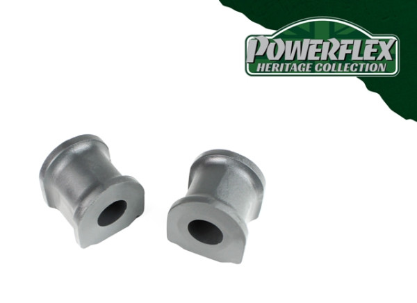 For Porsche 993 (1994 - 1998) Powerflex Heritage Front Anti Roll Bar Bush 21mm PFF57-601-21H - TMC Motorsport