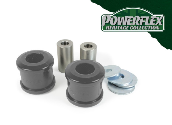 Powerflex Front Inner Track Control Arm Bush PFF5-511H for BMW E39 520 to 530 - TMC Motorsport