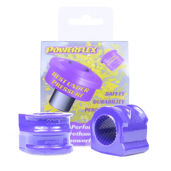 Powerflex Front Anti Roll Bar Mount 23mm PFF85-411-23 Audi A3 Mk1 8L 2WD - TMC Motorsport