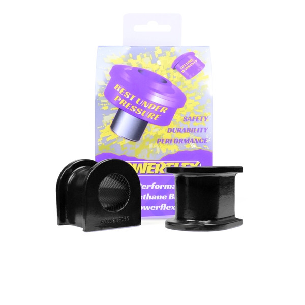 Powerflex Front Anti Roll Bar Bush 31mm PFF76-803-31 for Lexus GX 470 - TMC Motorsport