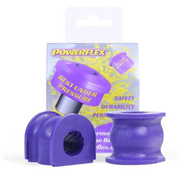 For Honda Civic Mk7 EP/EU Powerflex Rear Anti Roll Bar Bush 18mm PFR25-326-18 - TMC Motorsport