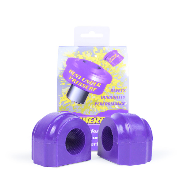 Powerflex Front Anti-Roll Bar Bush PFF5-6003-28.2 for BMW F06, F12, F13 xDrive (2011 - 2018) - TMC Motorsport