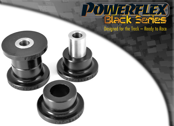 Powerflex Black Series Front Wishbone Rear Bush PFF42-212BLK MG MGF (1995 to 2002) - TMC Motorsport