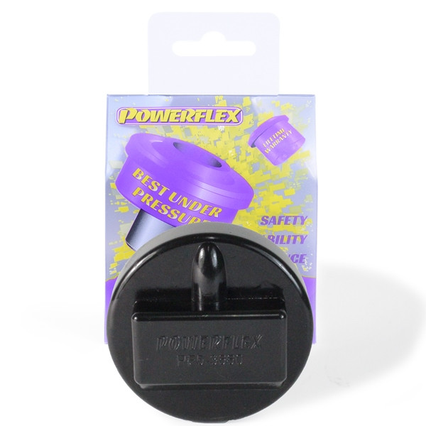 Powerflex BMW Z3 Jack Pad Adaptor PF5-3660 - TMC Motorsport