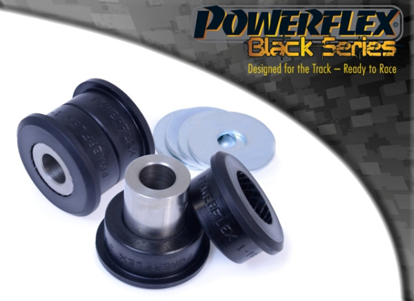 Powerflex Black Series Rear Lower Arm Inner Bush PFR1-1014BLK Alfa Romeo Giulietta 940 (2010 -) - TMC Motorsport